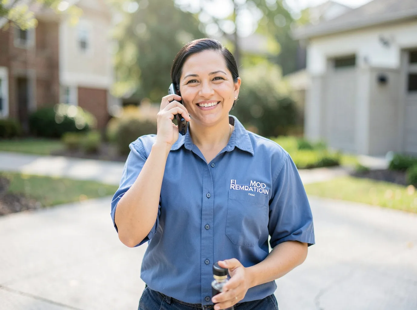 Mold Remediation Oakville, IN FAQs